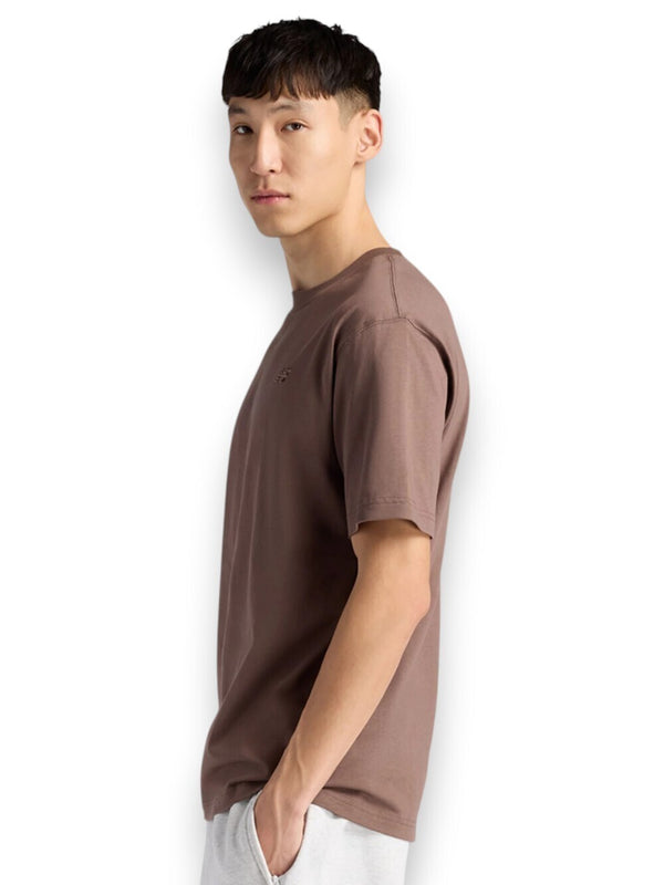New Balance T-shirt Uomo Mod. MT41533 ABP Moro