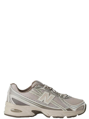 New Balance Sneakers Unisex Mod. U740 AS2 Grigio