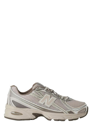 New Balance Sneakers Unisex Mod. U740 AS2 Grigio