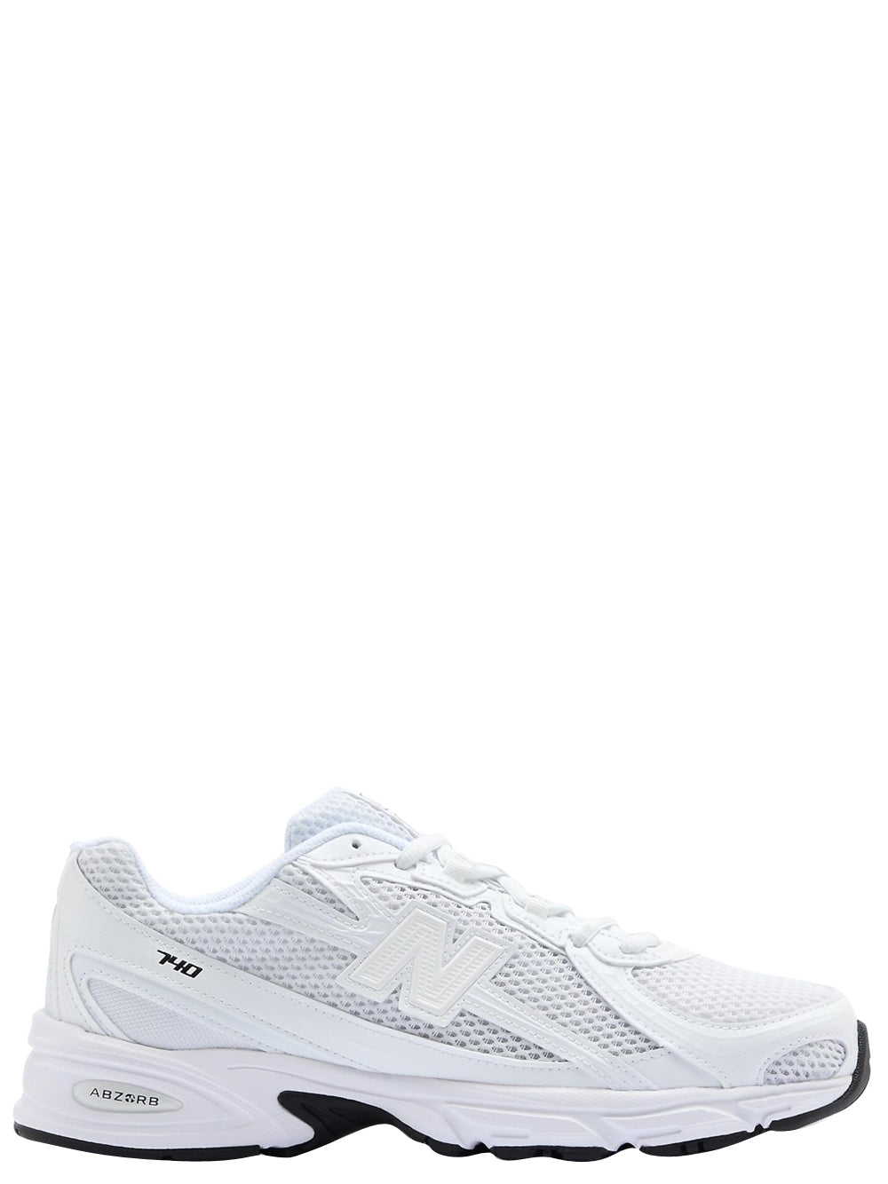 New Balance Sneakers Uinsex Mod. U740 WM2 Grigio