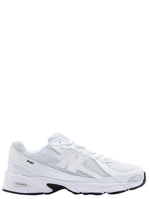 New Balance Sneakers Uinsex Mod. U740 WM2 Grigio
