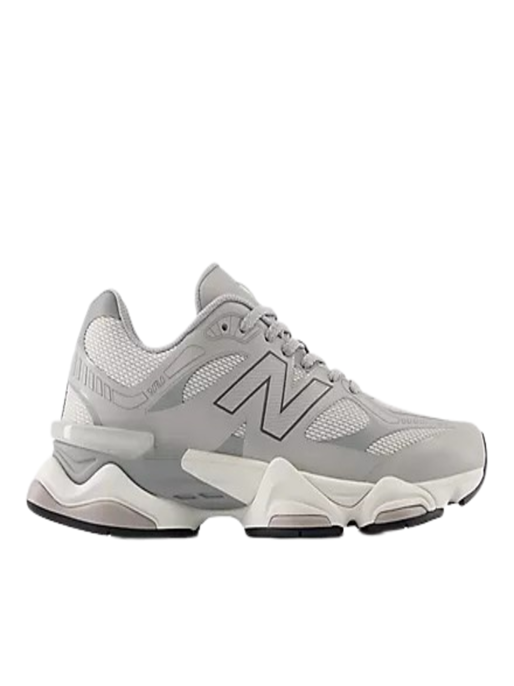 New Balance Sneakers UNISEX Mod. U9060 1NR Grigio