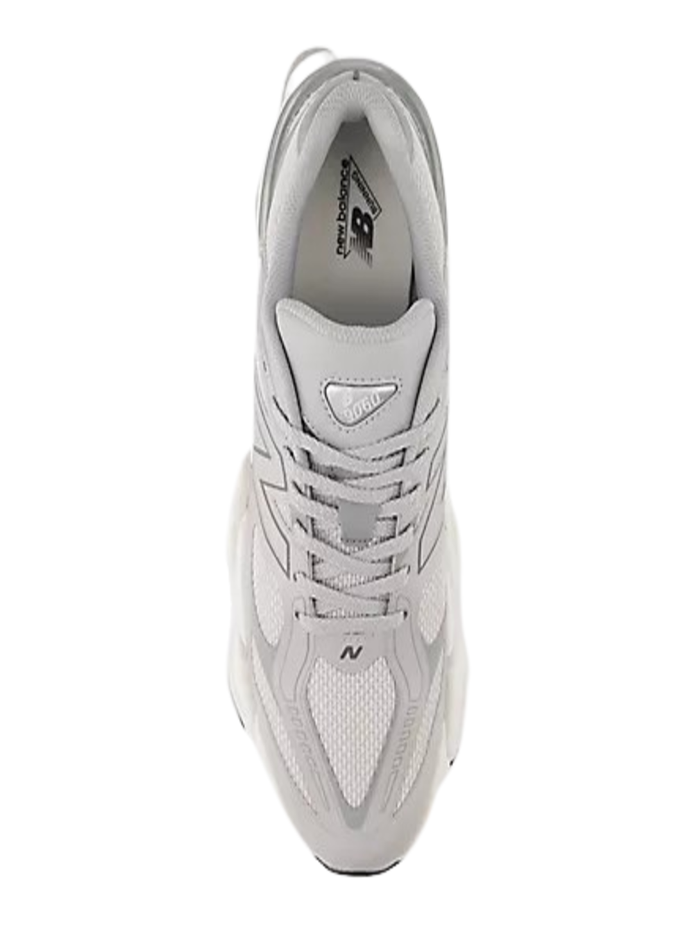 New Balance Sneakers UNISEX Mod. U9060 1NR Grigio
