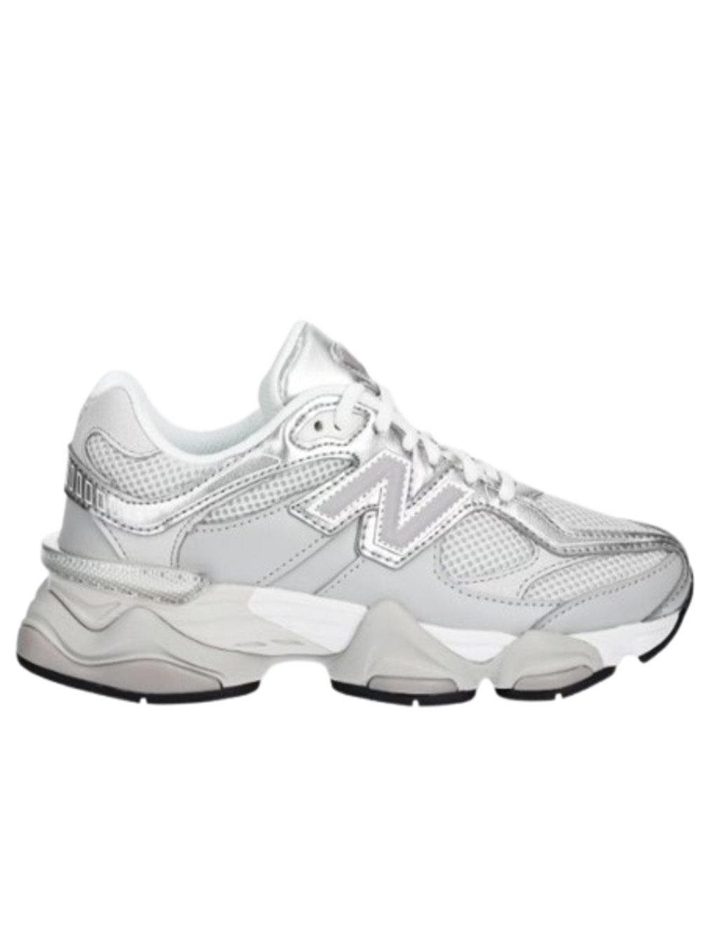 New Balance Sneakers UNISEX Mod. U9060 6MU Grigio