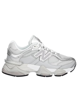 New Balance Sneakers UNISEX Mod. U9060 6MU Grigio