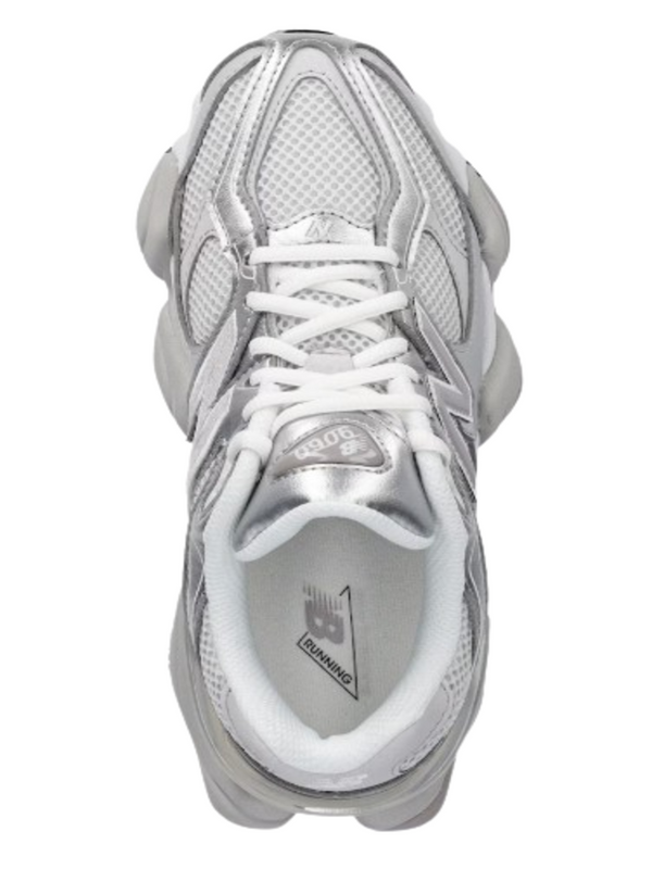 New Balance Sneakers UNISEX Mod. U9060 6MU Grigio