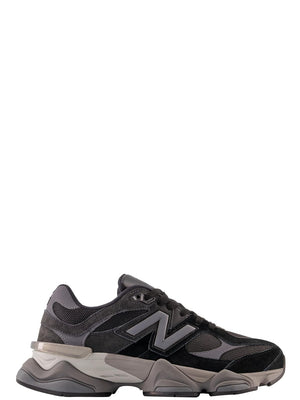 New Balance Sneakers Unisex Mod. U9060 BLK Antracite