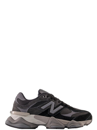 New Balance Sneakers Unisex Mod. U9060 BLK Antracite
