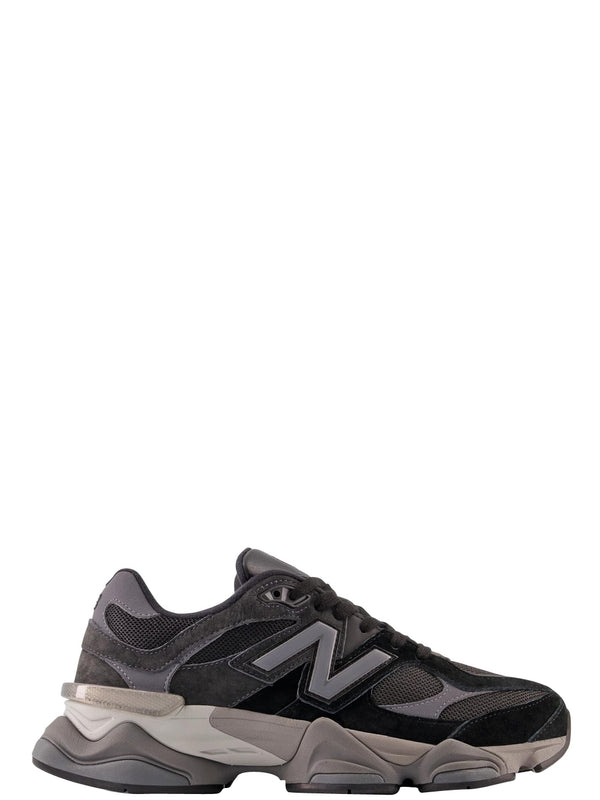 New Balance Sneakers Unisex Mod. U9060 BLK Antracite