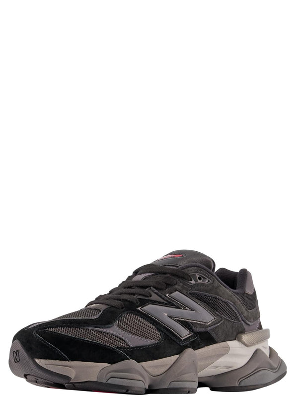 New Balance Sneakers Unisex Mod. U9060 BLK Antracite