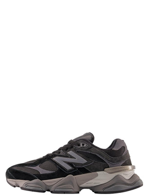 New Balance Sneakers Unisex Mod. U9060 BLK Antracite