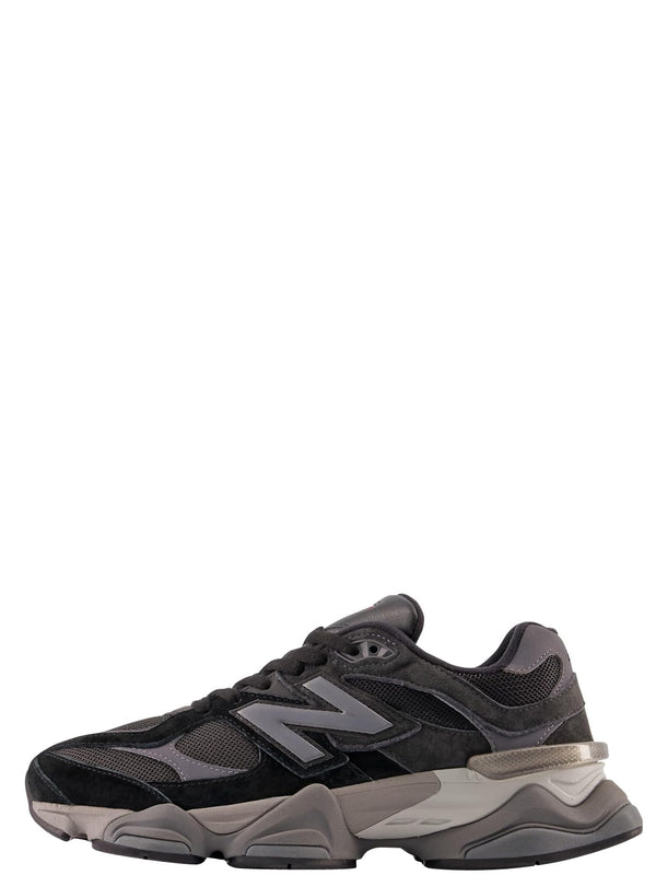 New Balance Sneakers Unisex Mod. U9060 BLK Antracite