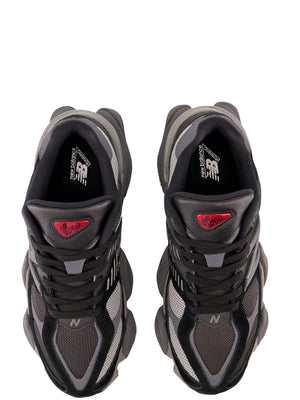 New Balance Sneakers Unisex Mod. U9060 BLK Antracite