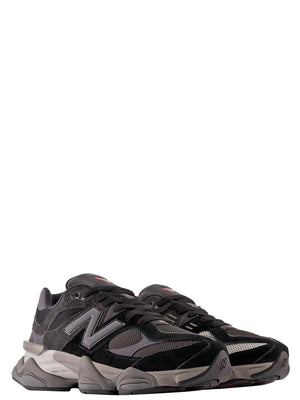 New Balance Sneakers Unisex Mod. U9060 BLK Antracite