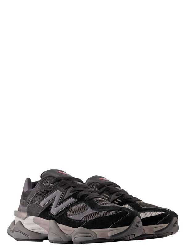 New Balance Sneakers Unisex Mod. U9060 BLK Antracite