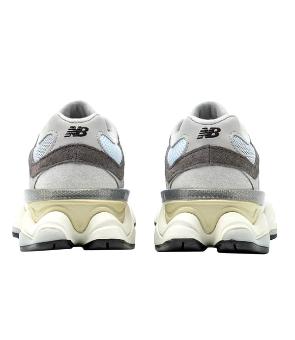 New Balance Sneakers UNISEX Mod. U9060 GRY GREY