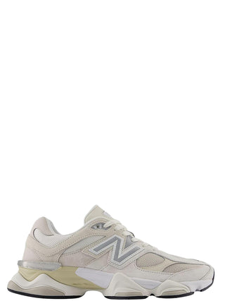 New Balance Sneakers Unisex Mod. U9060 WHT Bianco