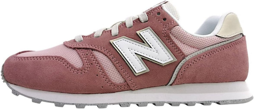 New Balance Sneakers Donna Mod. W373 2HO Rosa
