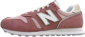 New Balance Sneakers Donna Mod. W373 2HO Rosa