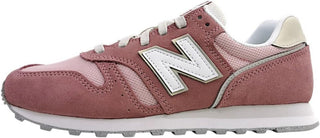 New Balance Sneakers Donna Mod. W373 2HO Rosa