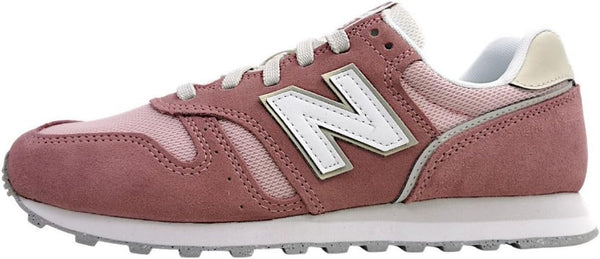 New Balance Sneakers Donna Mod. W373 2HO Rosa