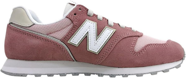 New Balance Sneakers Donna Mod. W373 2HO Rosa