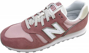 New Balance Sneakers Donna Mod. W373 2HO Rosa