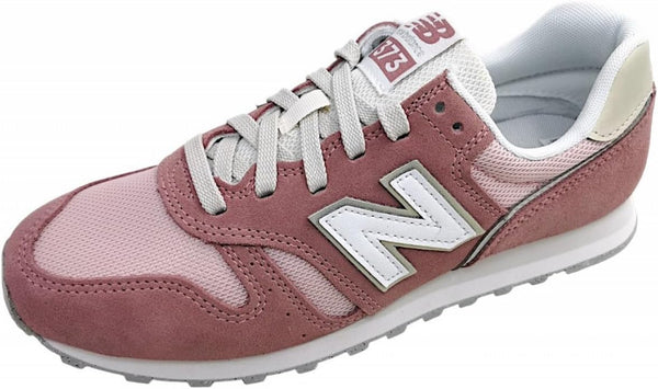 New Balance Sneakers Donna Mod. W373 2HO Rosa