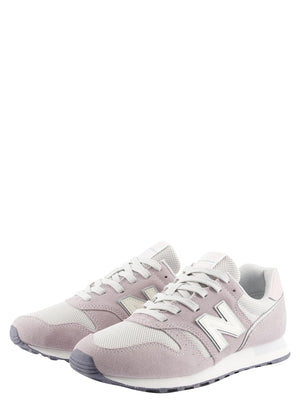 New Balance Sneakers Donna Mod. W373 9NJ Lilla