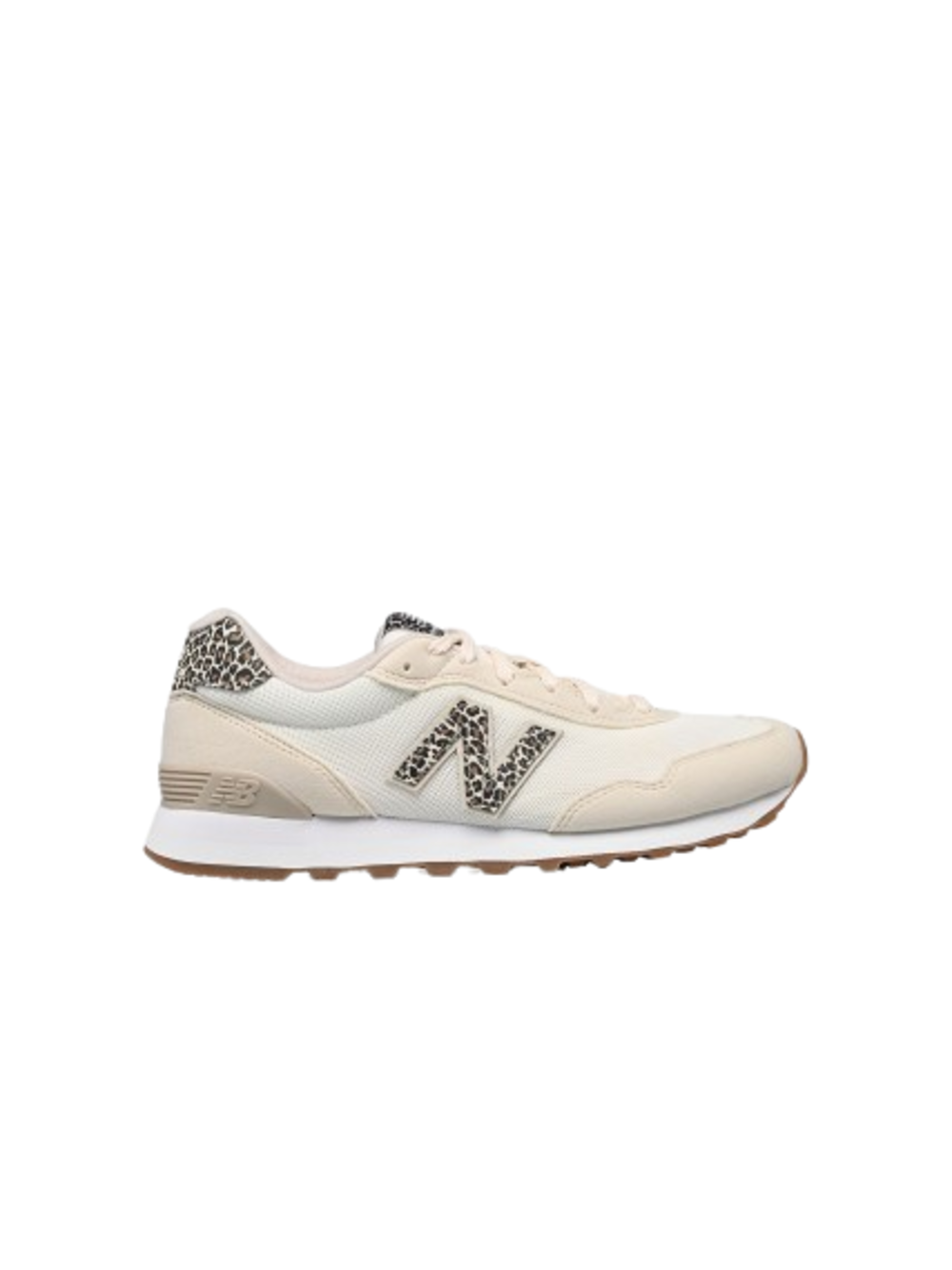 New Balance Sneakers Donna Mod. W515 6FP Crema