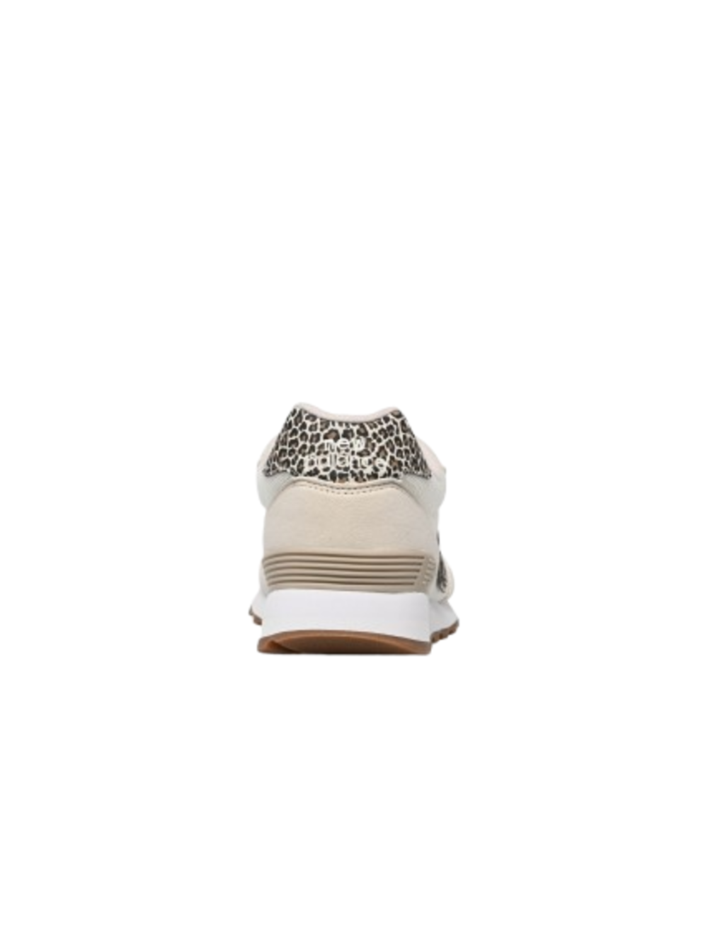 New Balance Sneakers Donna Mod. W515 6FP Crema