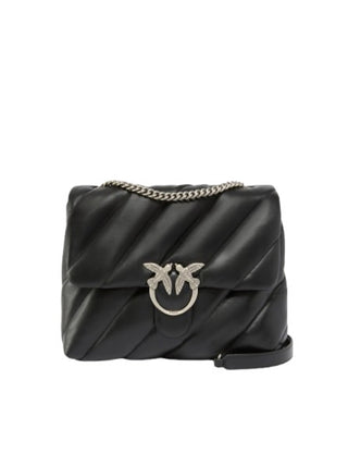 Pinko Borsa Donna Mod. 100037 A0F2 Z99O Nero