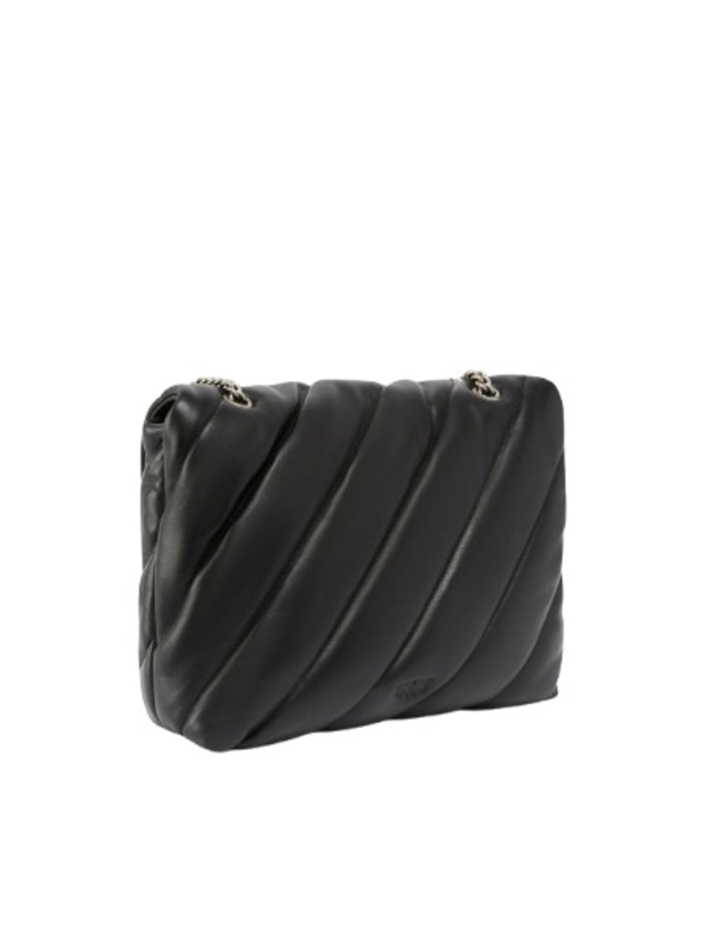 Pinko Borsa Donna Mod. 100037 A0F2 Z99O Nero