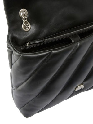 Pinko Borsa Donna Mod. 100037 A0F2 Z99O Nero