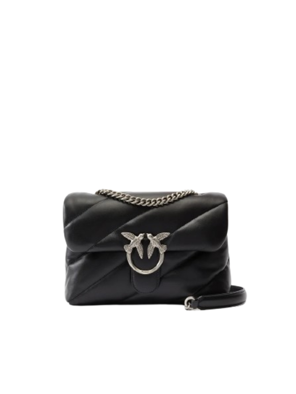Pinko Borsa Donna Mod. 100038 A0F2 Z99O Nero