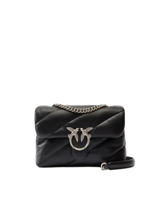 Pinko Borsa Donna Mod. 100038 A0F2 Z99O Nero