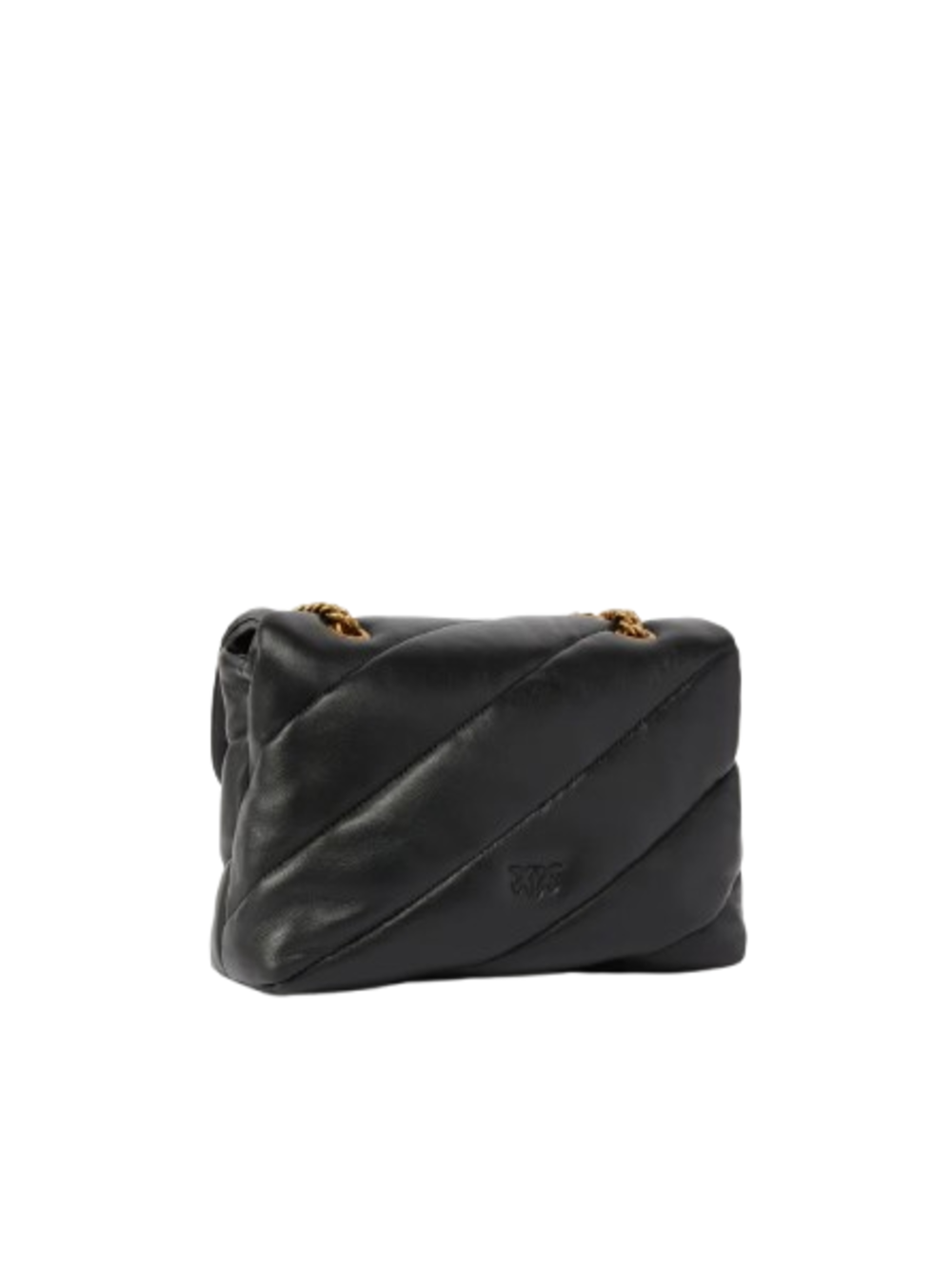Pinko Borsa Donna Mod. 100038 A0F2 Z99Q Nero
