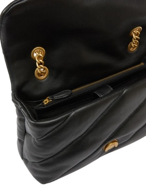 Pinko Borsa Donna Mod. 100038 A0F2 Z99Q Nero