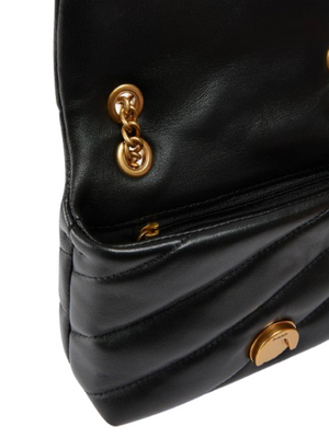 Pinko Borsa Donna Mod. 100040 A0F2 Z99Q Nero
