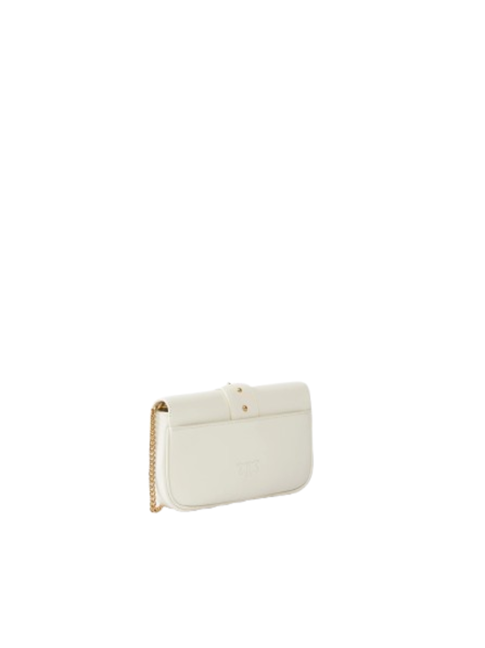 Pinko Borsa Mod. 100061 A0F1 Z14Q Bianco