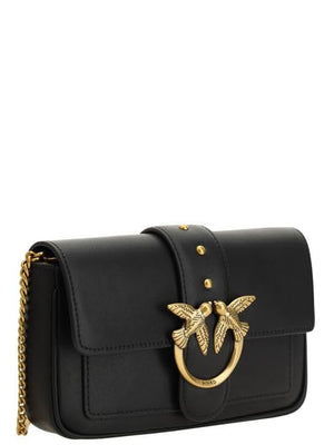Pinko Borsa Mod. 100061 A0F1 Z99Q Nero