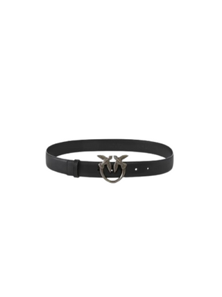 Pinko Cinta Donna Mod. 100125 A0F1 Z99O Nero