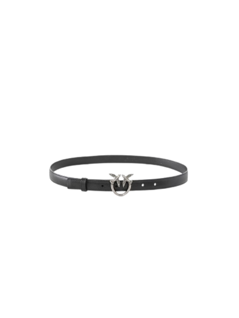 Pinko Cinta Donna Mod. 100143 A0F1 Z99O Nero