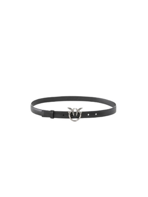 Pinko Cinta Donna Mod. 100143 A0F1 Z99O Nero