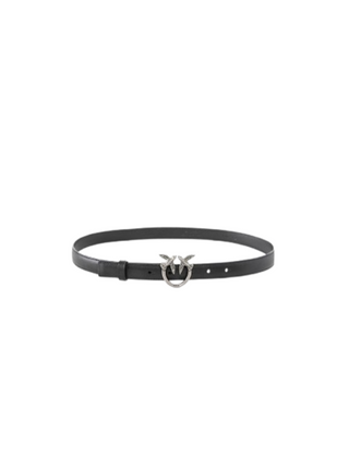 Pinko Cinta Donna Mod. 100143 A0F1 Z99O Nero