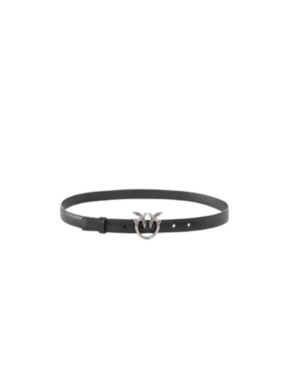 Pinko Cinta Donna Mod. 100143 A0F1 Z99O Nero
