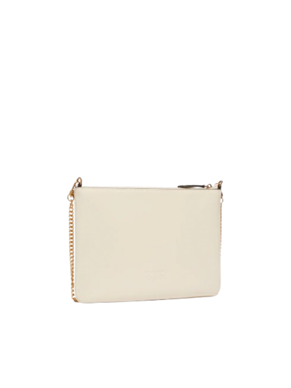 Pinko Borsa Donna Mod. 100455 A0F1 Z14Q Bianco