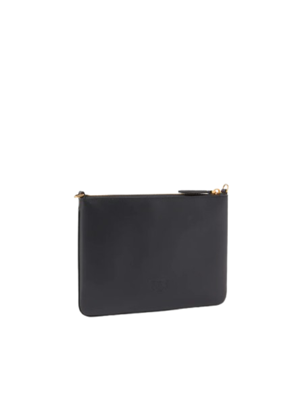 Pinko Borsa Donna Mod. 100455 A0F1 Z99Q Nero