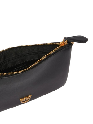 Pinko Borsa Donna Mod. 100455 A0F1 Z99Q Nero