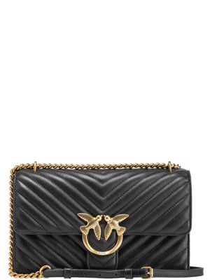 Pinko Borsa Mod. 100941 A0GK Z99Q Nero